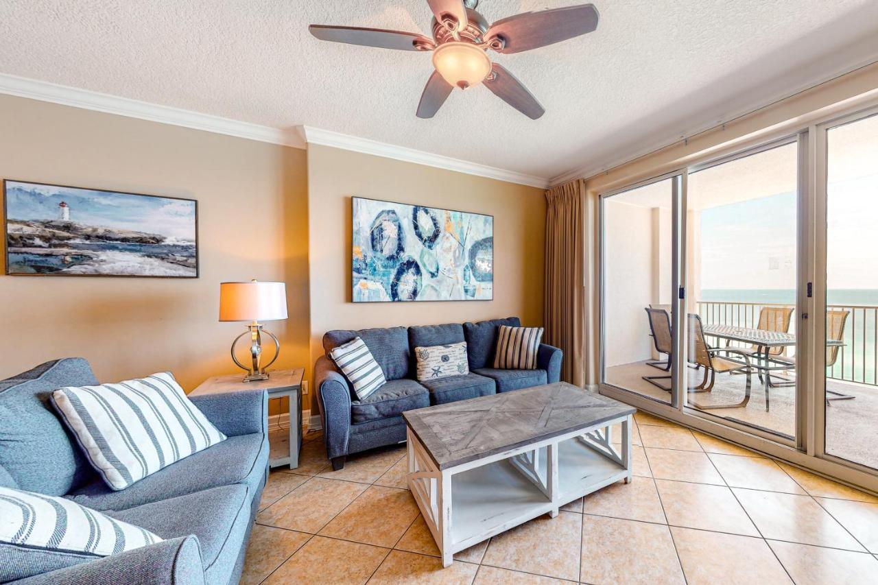 Ocean Reef Condos Panama City Beach Cameră foto