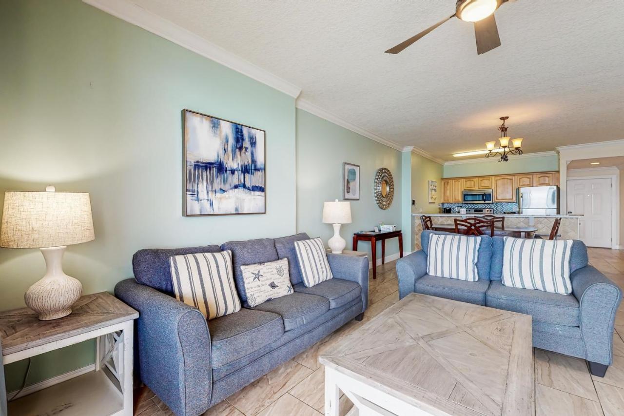 Ocean Reef Condos Panama City Beach Cameră foto