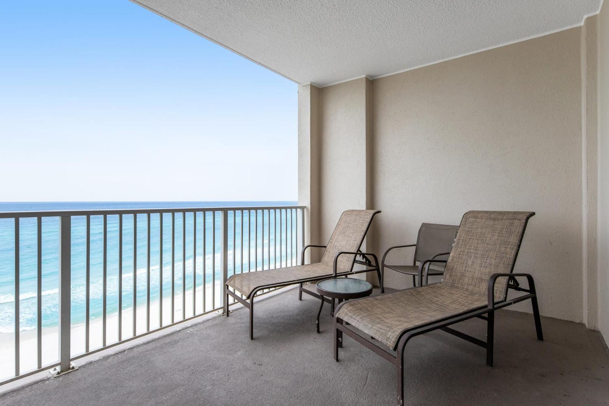 Ocean Reef Condos Panama City Beach Cameră foto