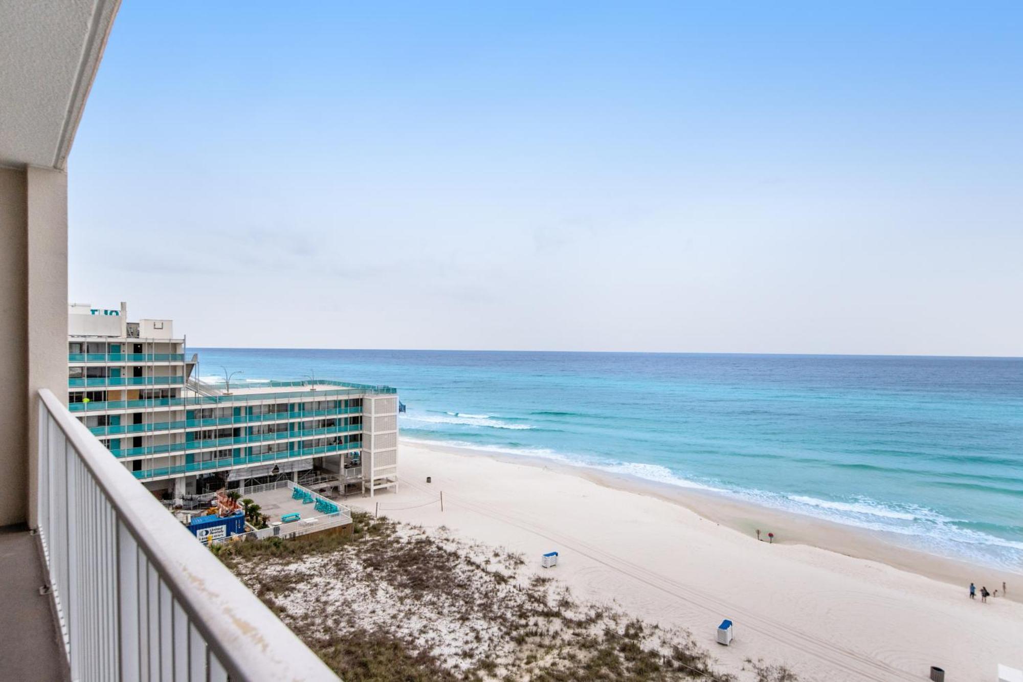 Ocean Reef Condos Panama City Beach Cameră foto
