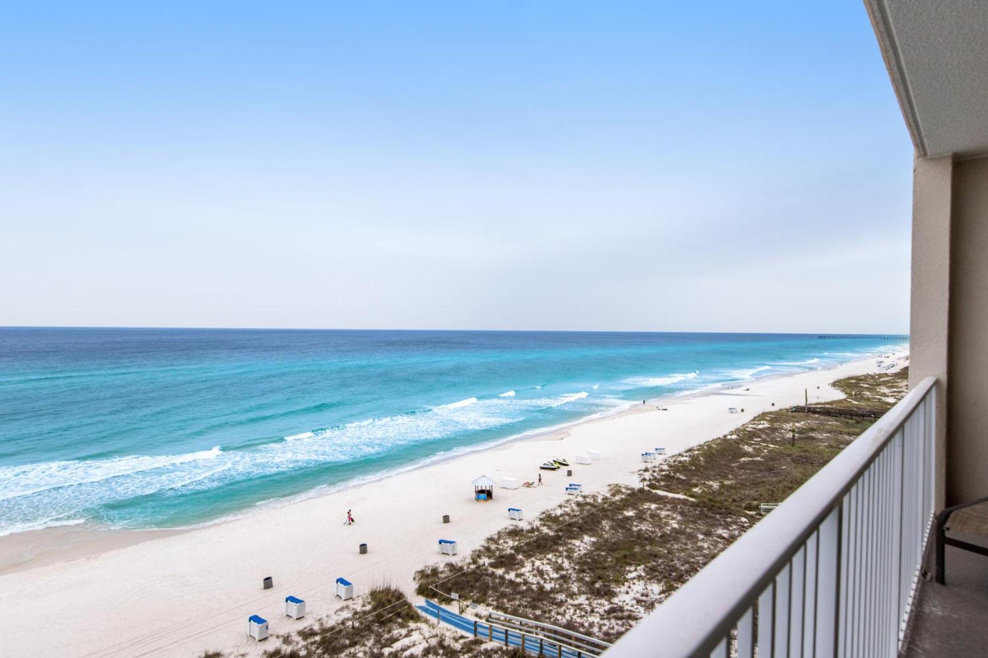 Ocean Reef Condos Panama City Beach Cameră foto
