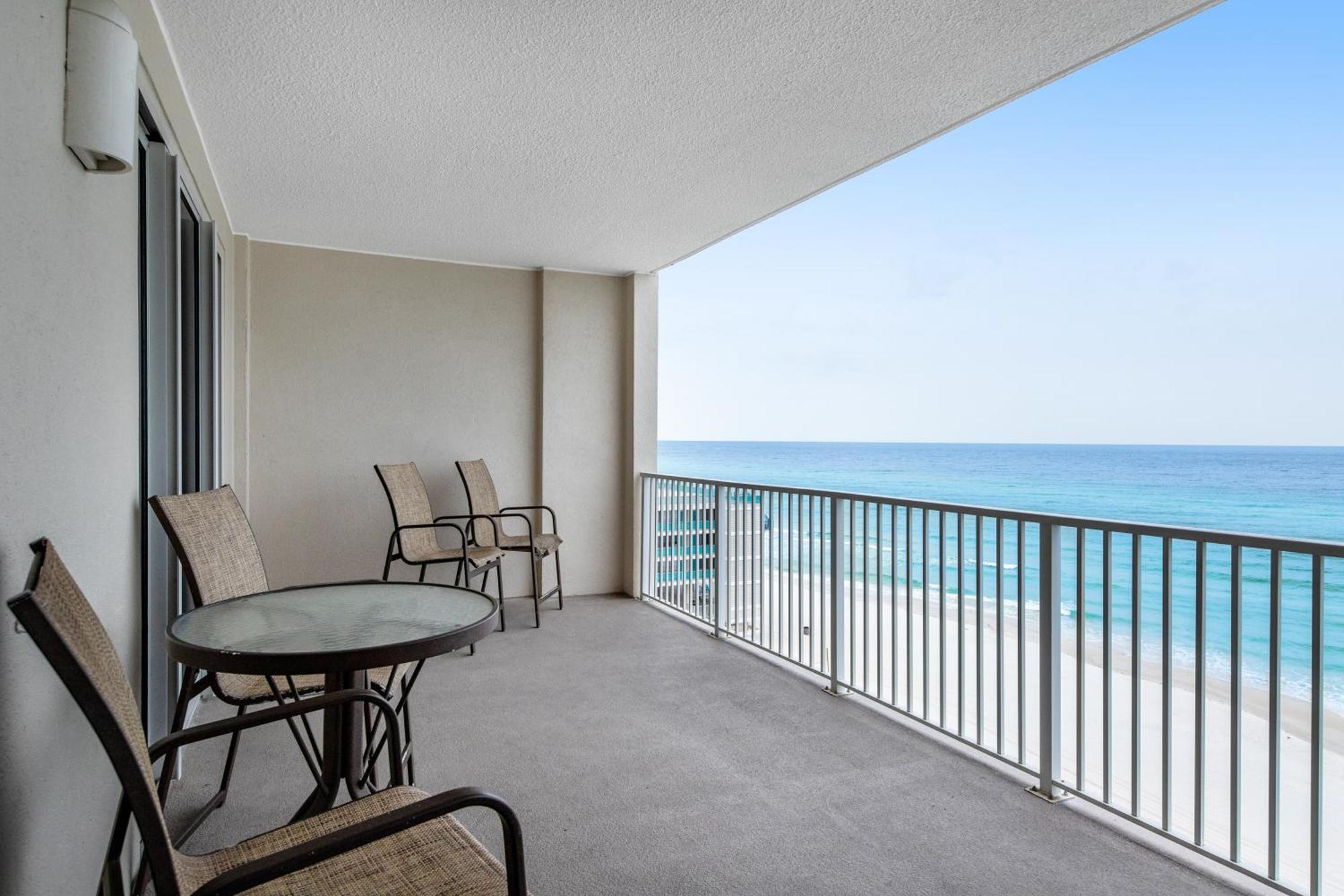 Ocean Reef Condos Panama City Beach Cameră foto