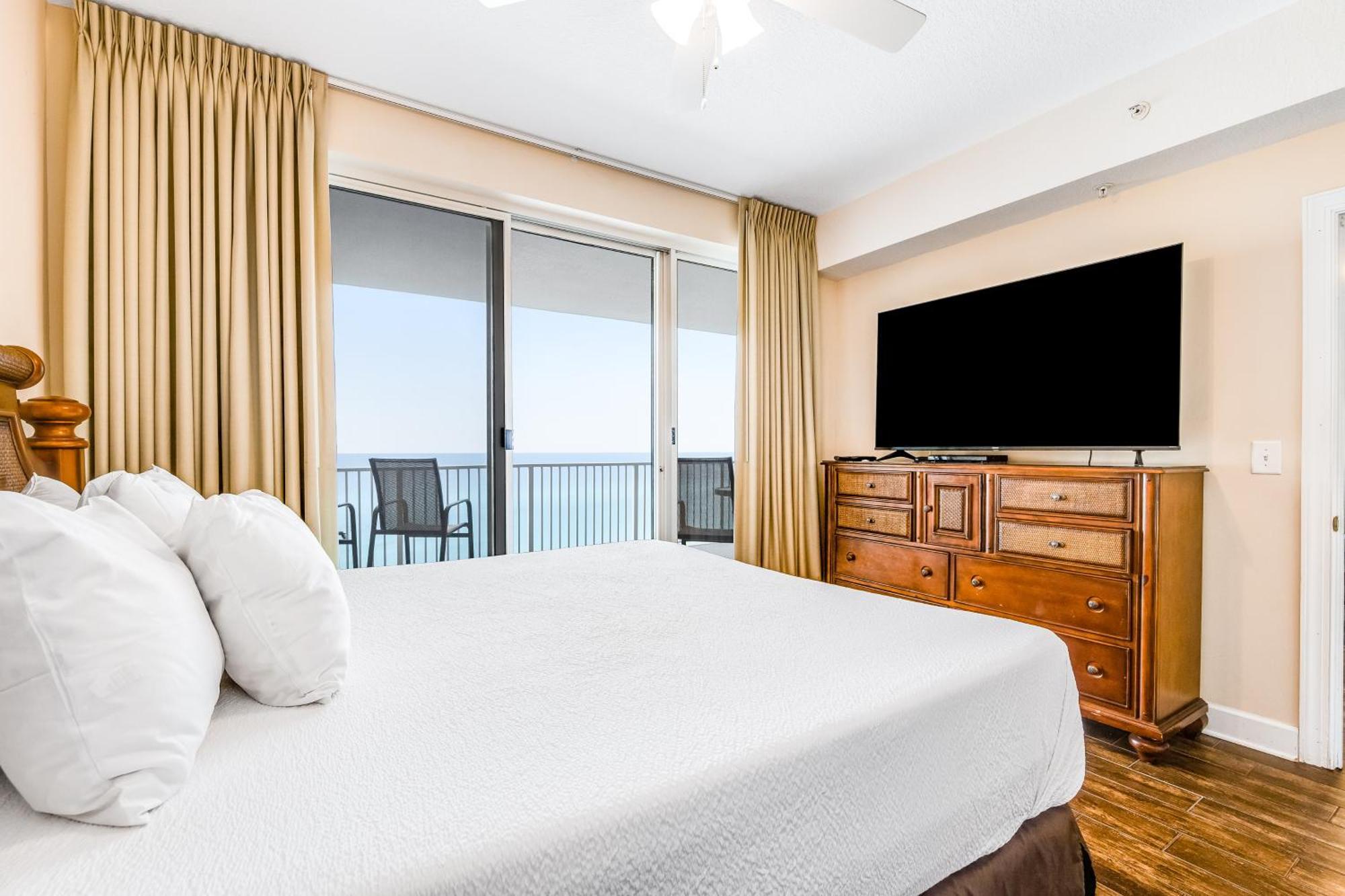 Ocean Reef Condos Panama City Beach Cameră foto