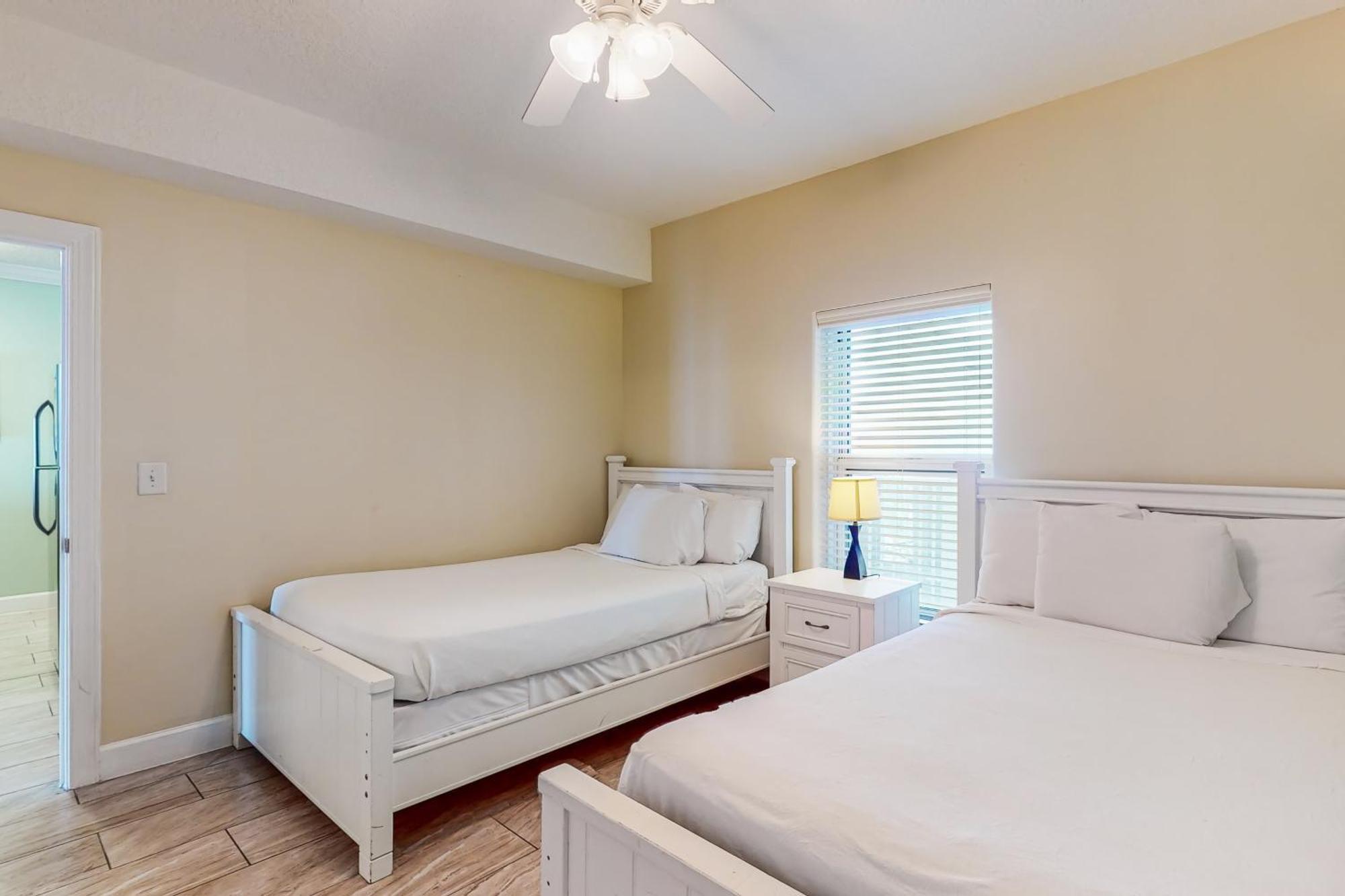 Ocean Reef Condos Panama City Beach Cameră foto