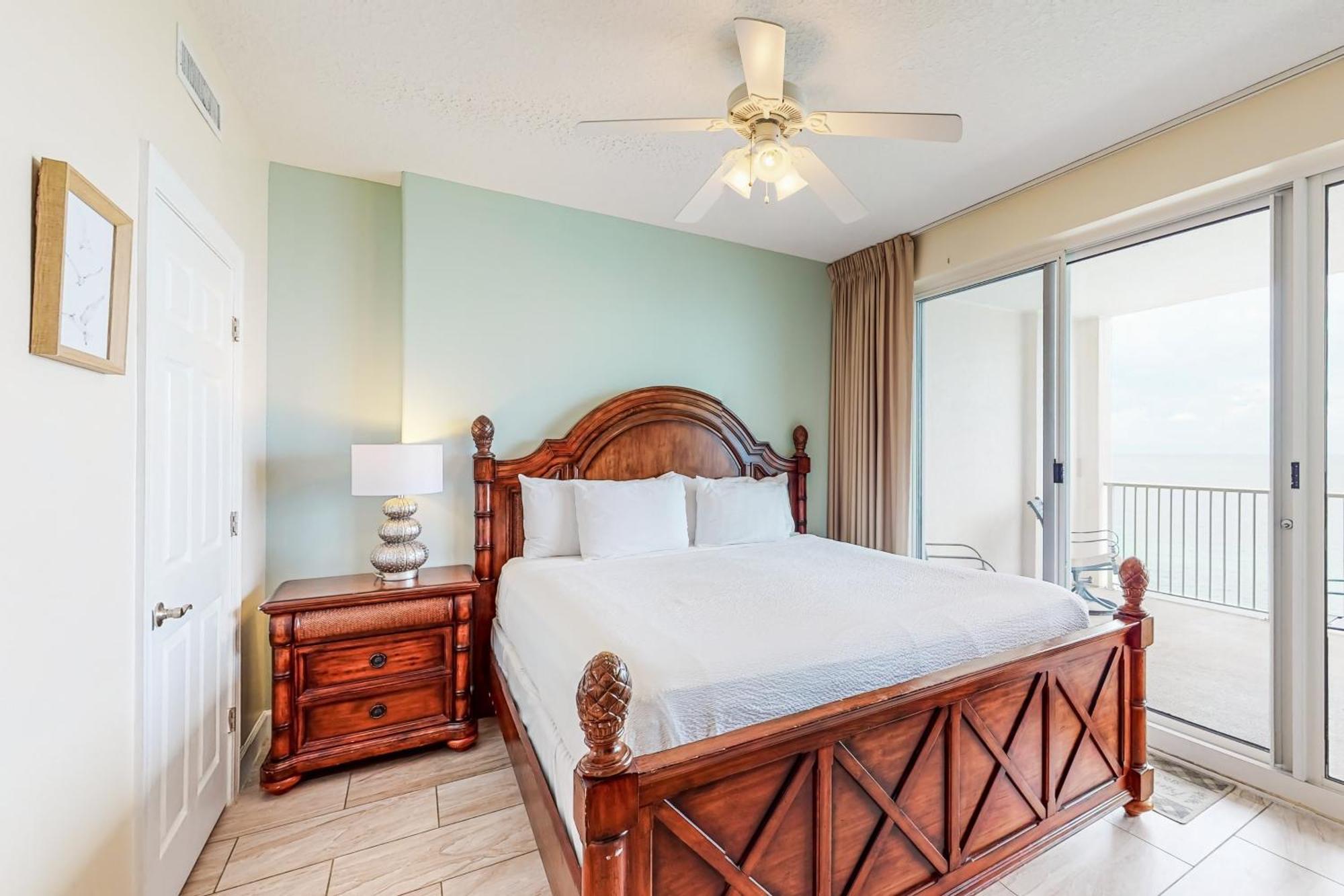 Ocean Reef Condos Panama City Beach Cameră foto