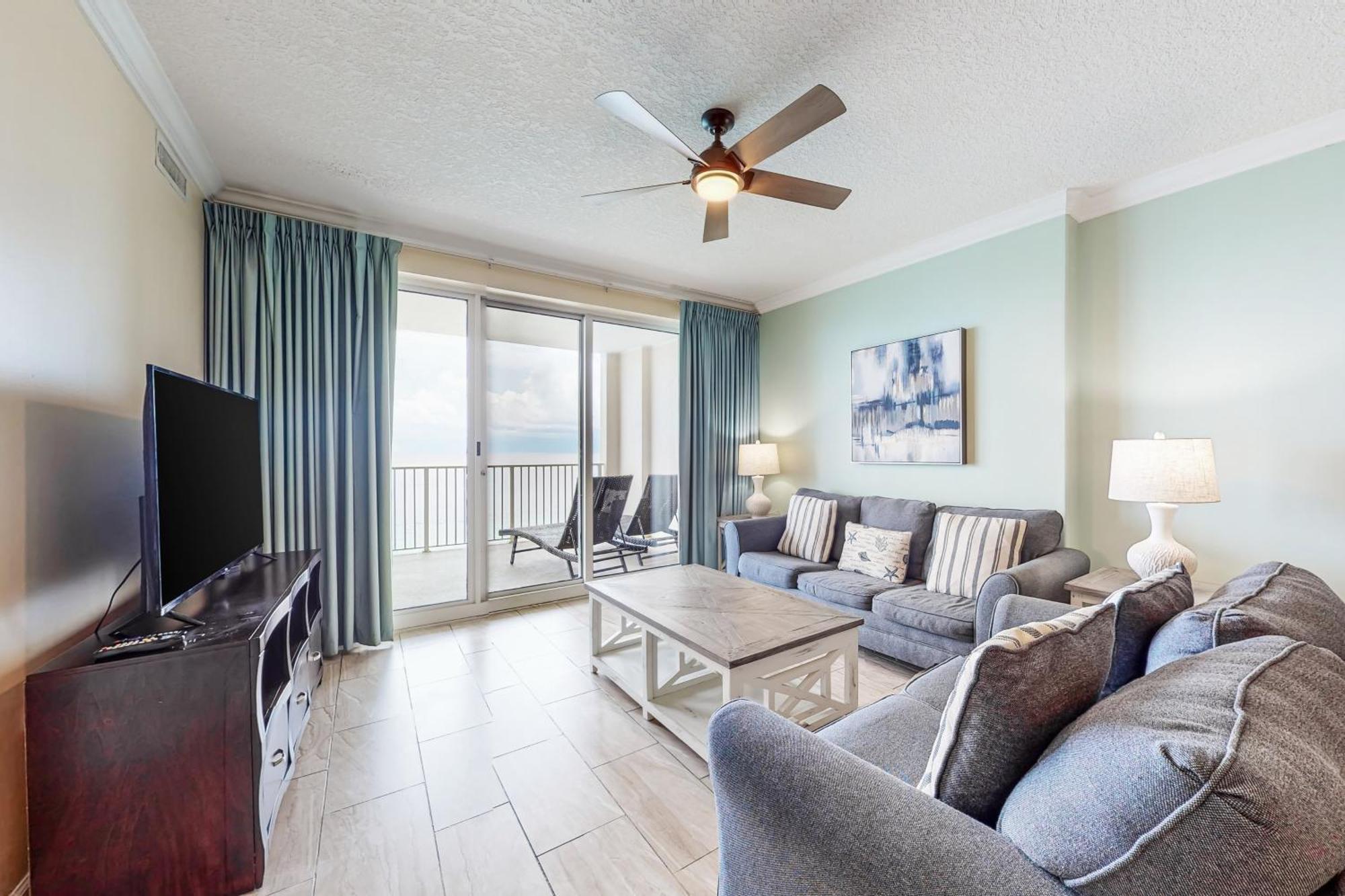 Ocean Reef Condos Panama City Beach Cameră foto