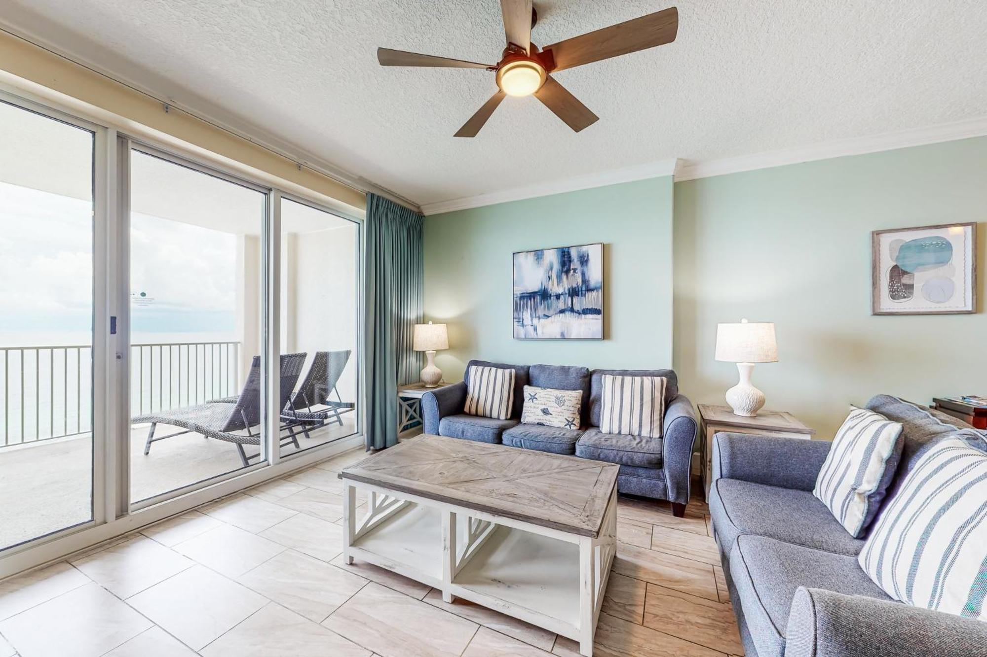 Ocean Reef Condos Panama City Beach Cameră foto