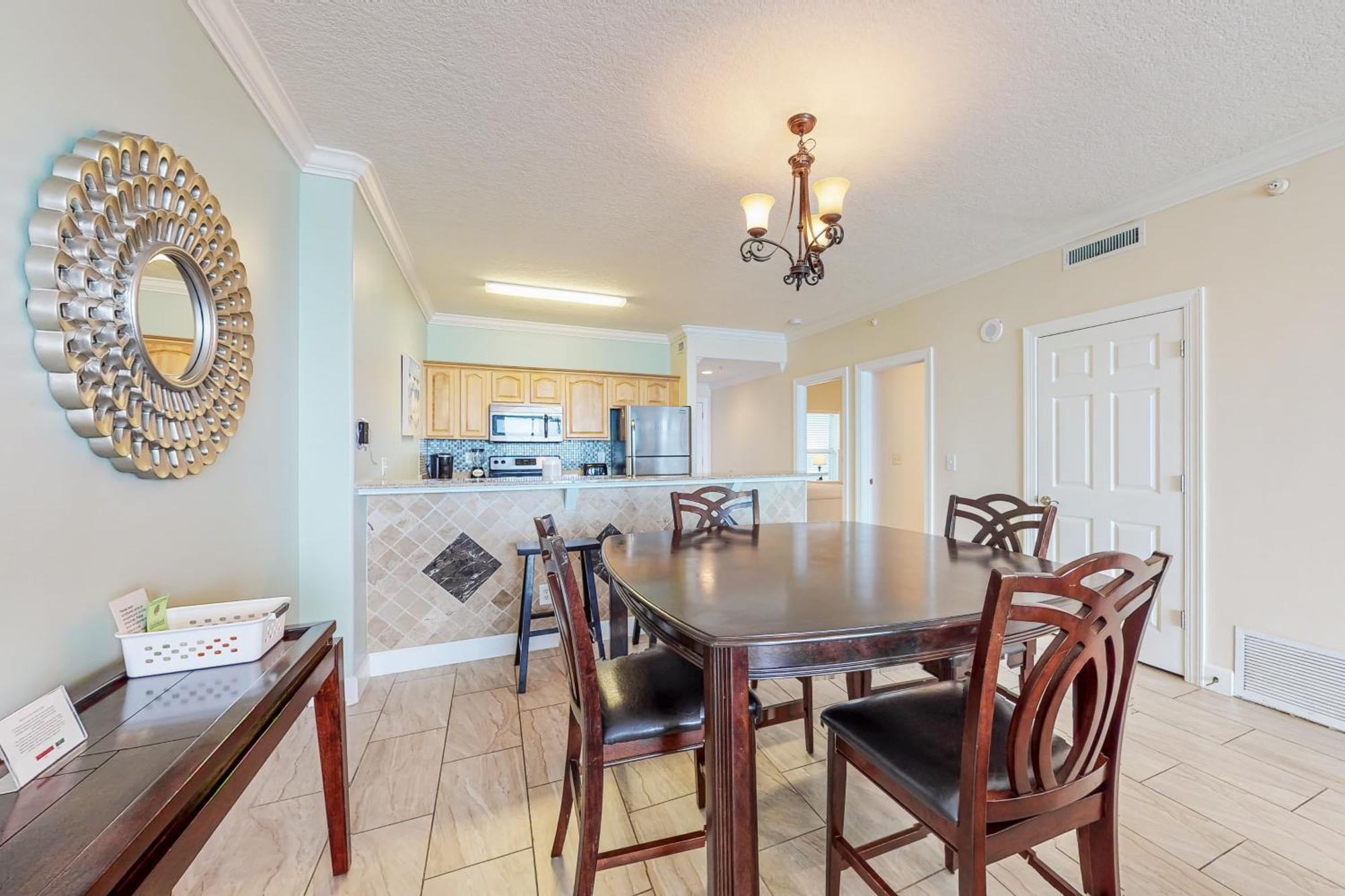 Ocean Reef Condos Panama City Beach Cameră foto