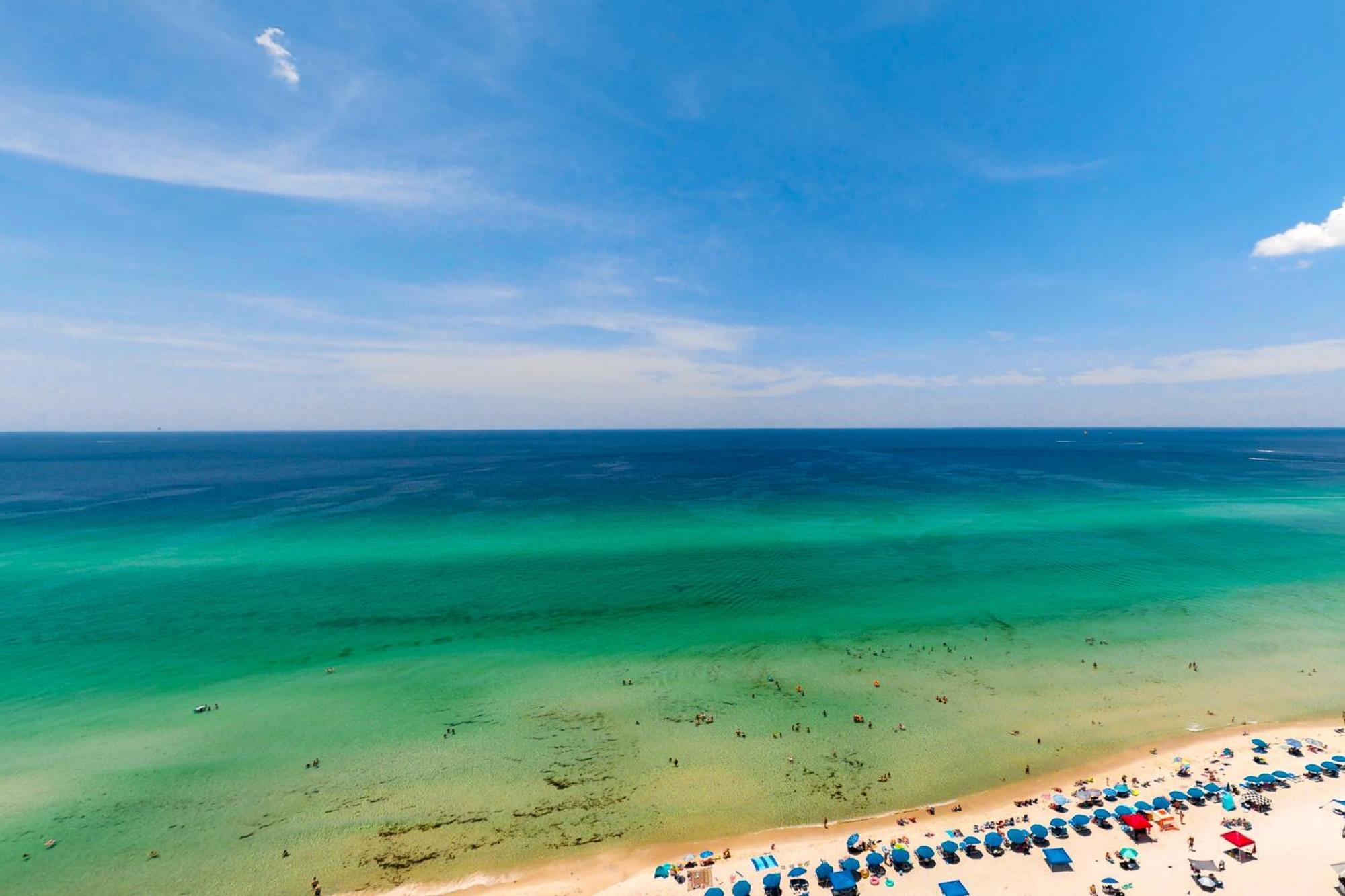 Ocean Reef Condos Panama City Beach Cameră foto