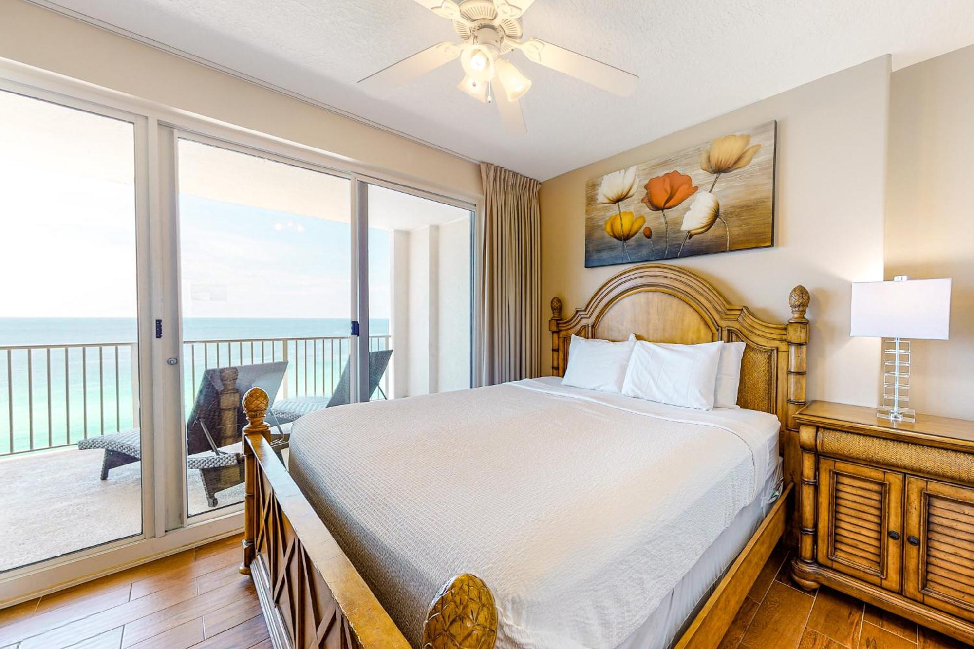 Ocean Reef Condos Panama City Beach Cameră foto