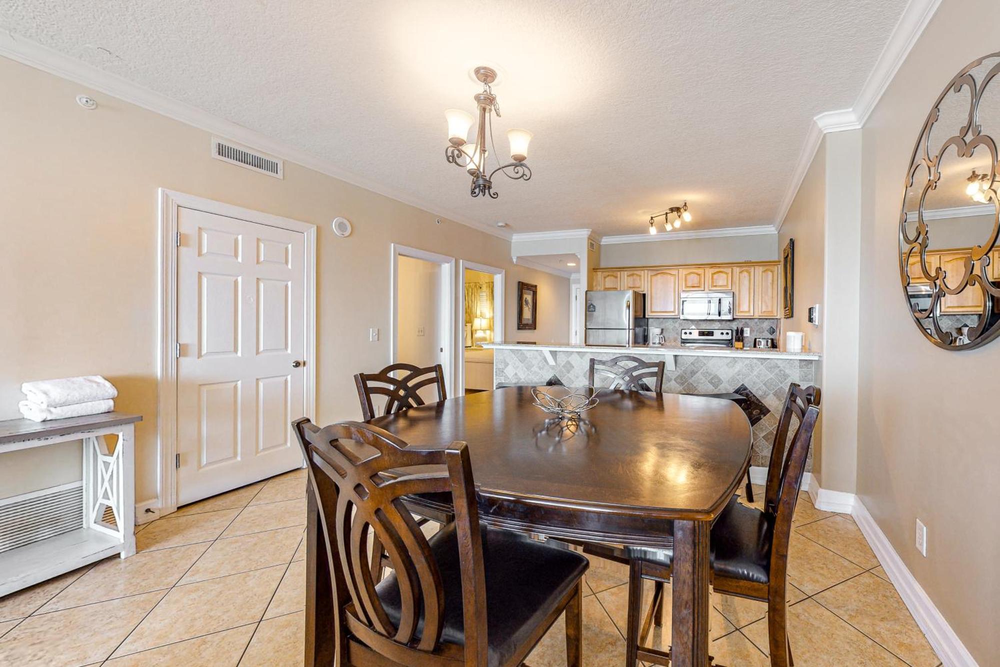 Ocean Reef Condos Panama City Beach Cameră foto