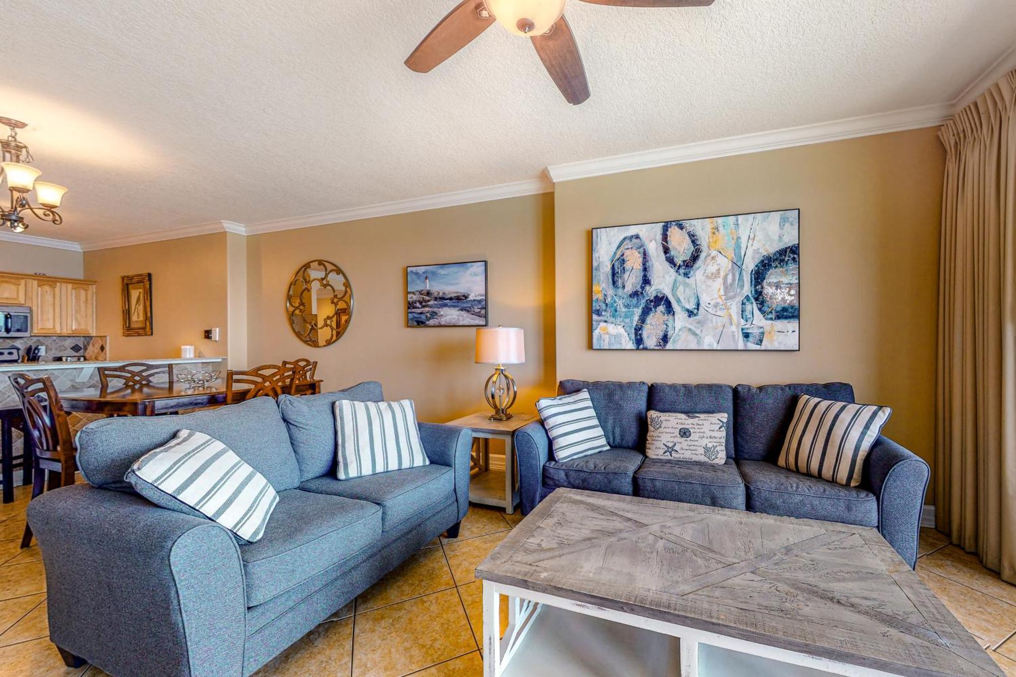 Ocean Reef Condos Panama City Beach Cameră foto