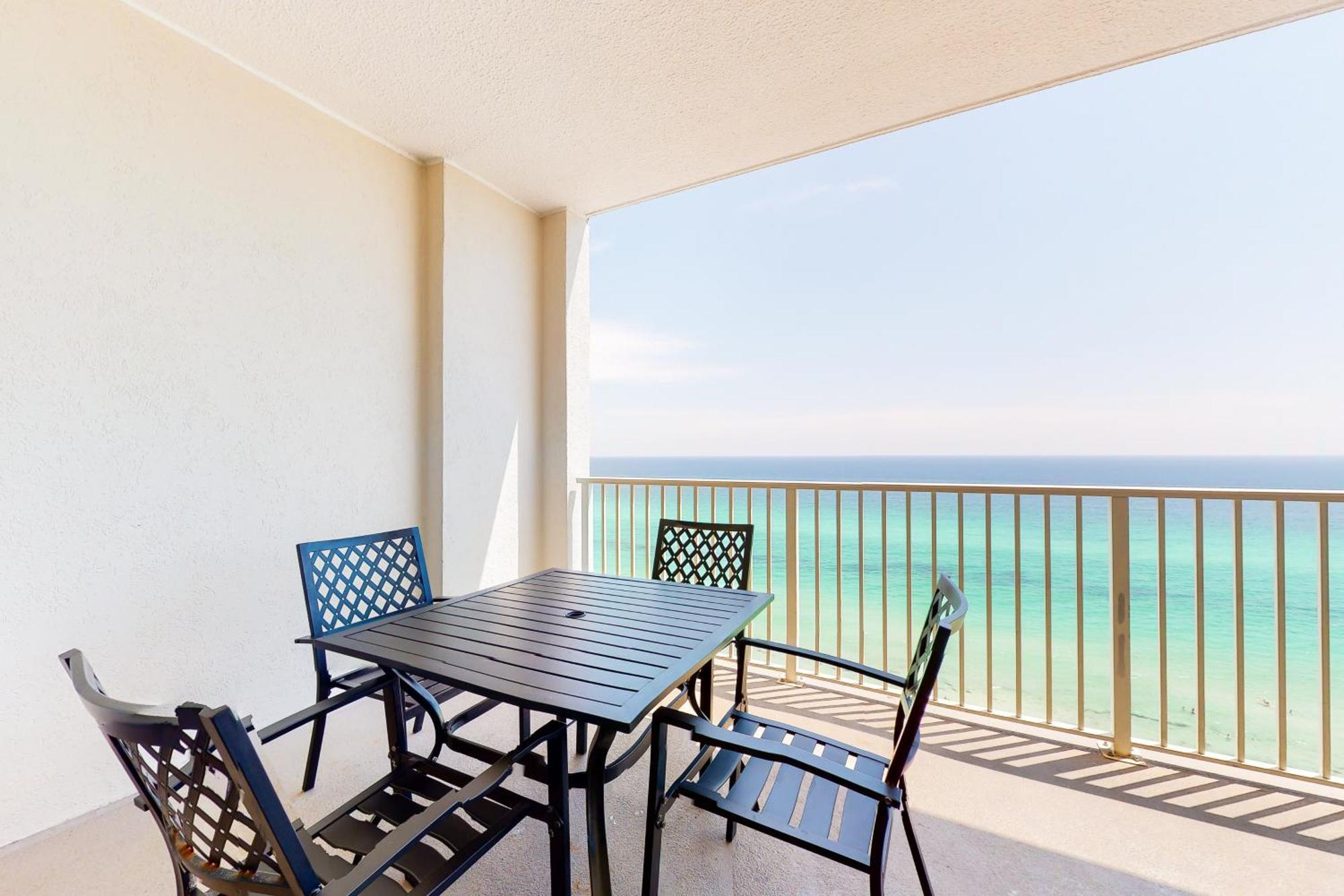 Ocean Reef Condos Panama City Beach Cameră foto
