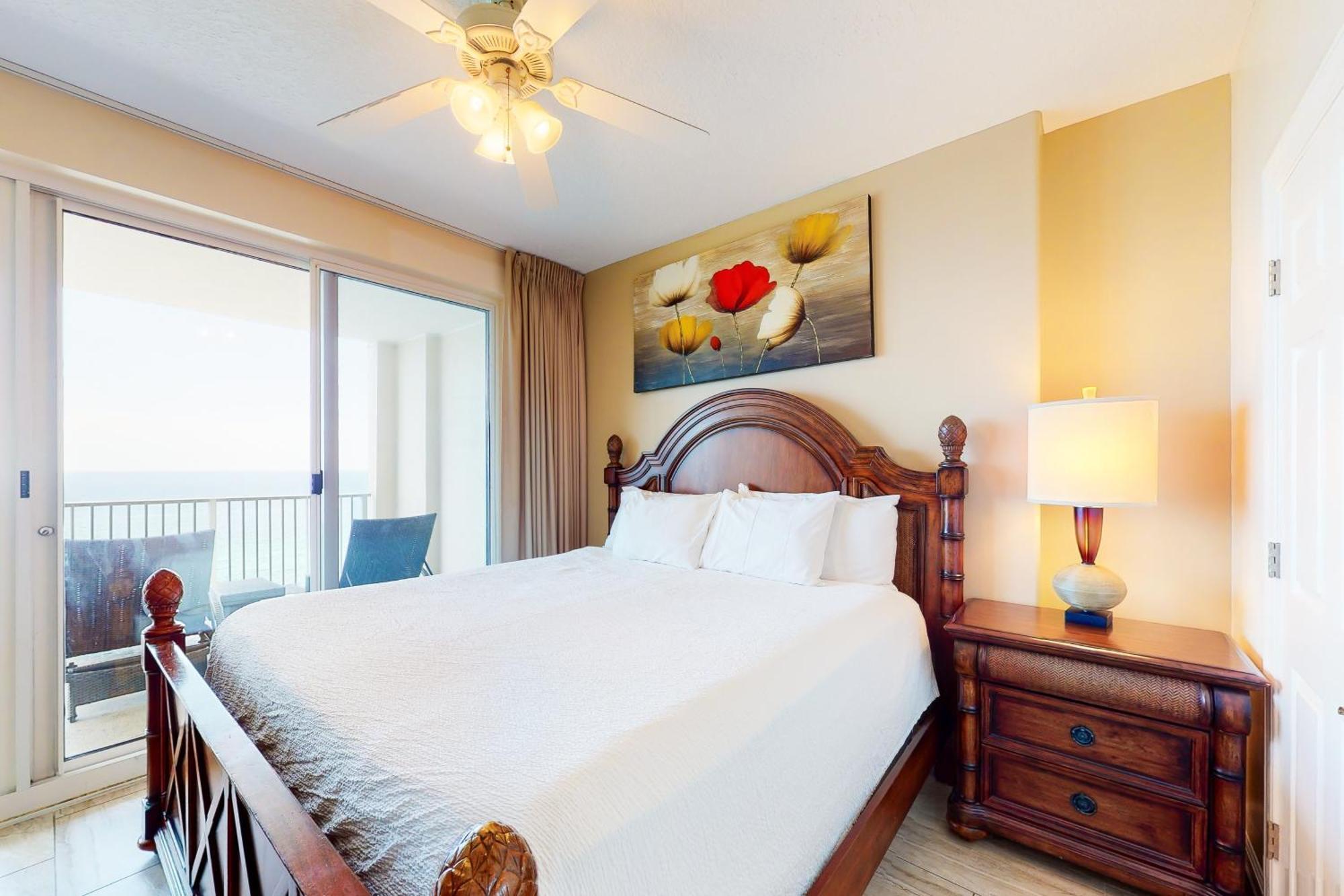 Ocean Reef Condos Panama City Beach Cameră foto