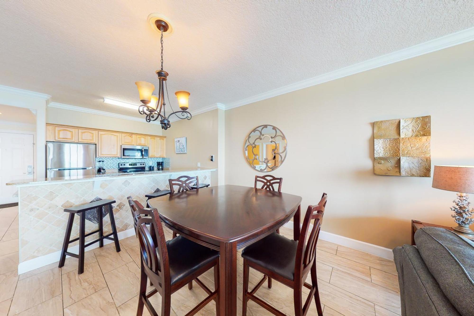 Ocean Reef Condos Panama City Beach Cameră foto