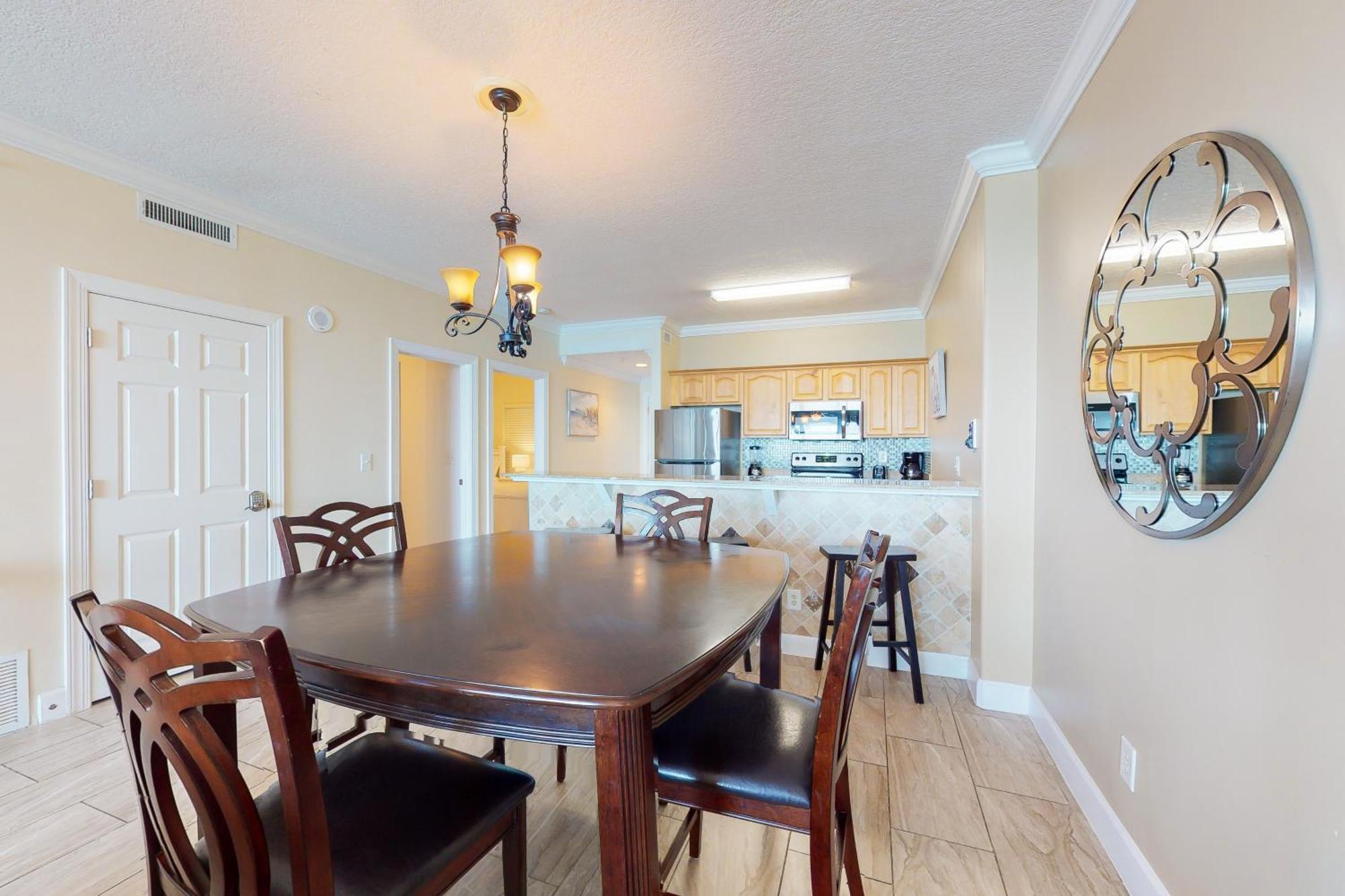 Ocean Reef Condos Panama City Beach Cameră foto