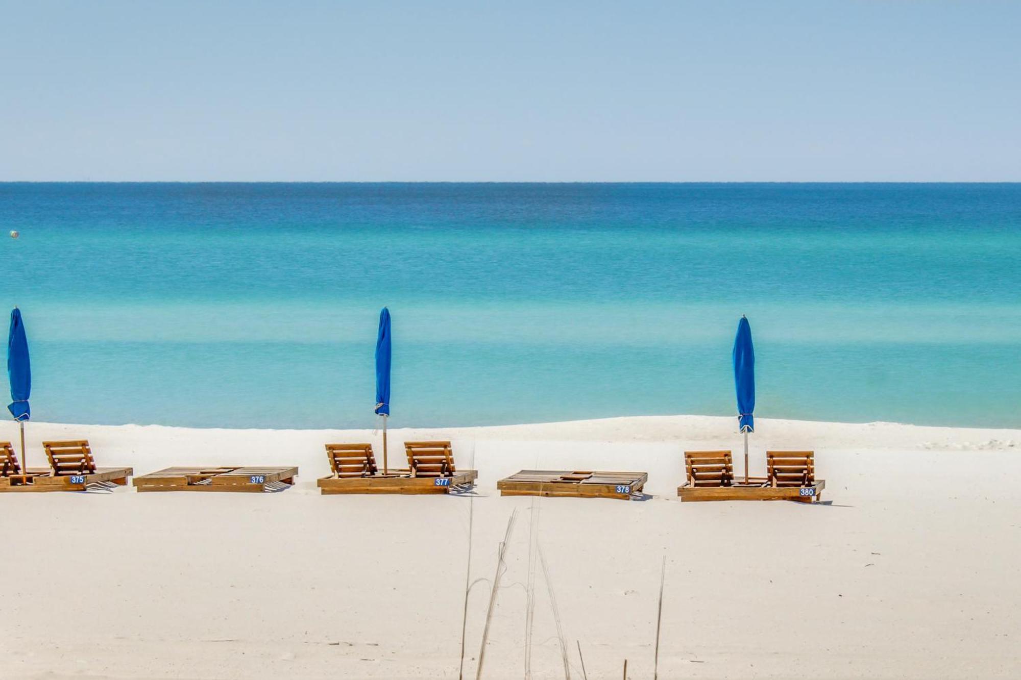 Ocean Reef Condos Panama City Beach Cameră foto