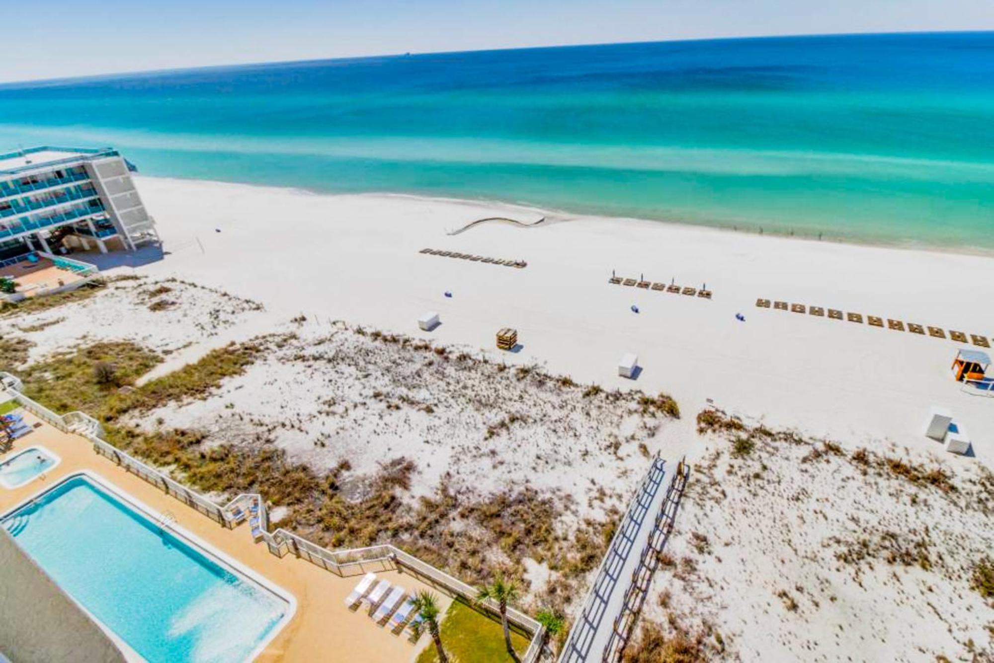 Ocean Reef Condos Panama City Beach Cameră foto